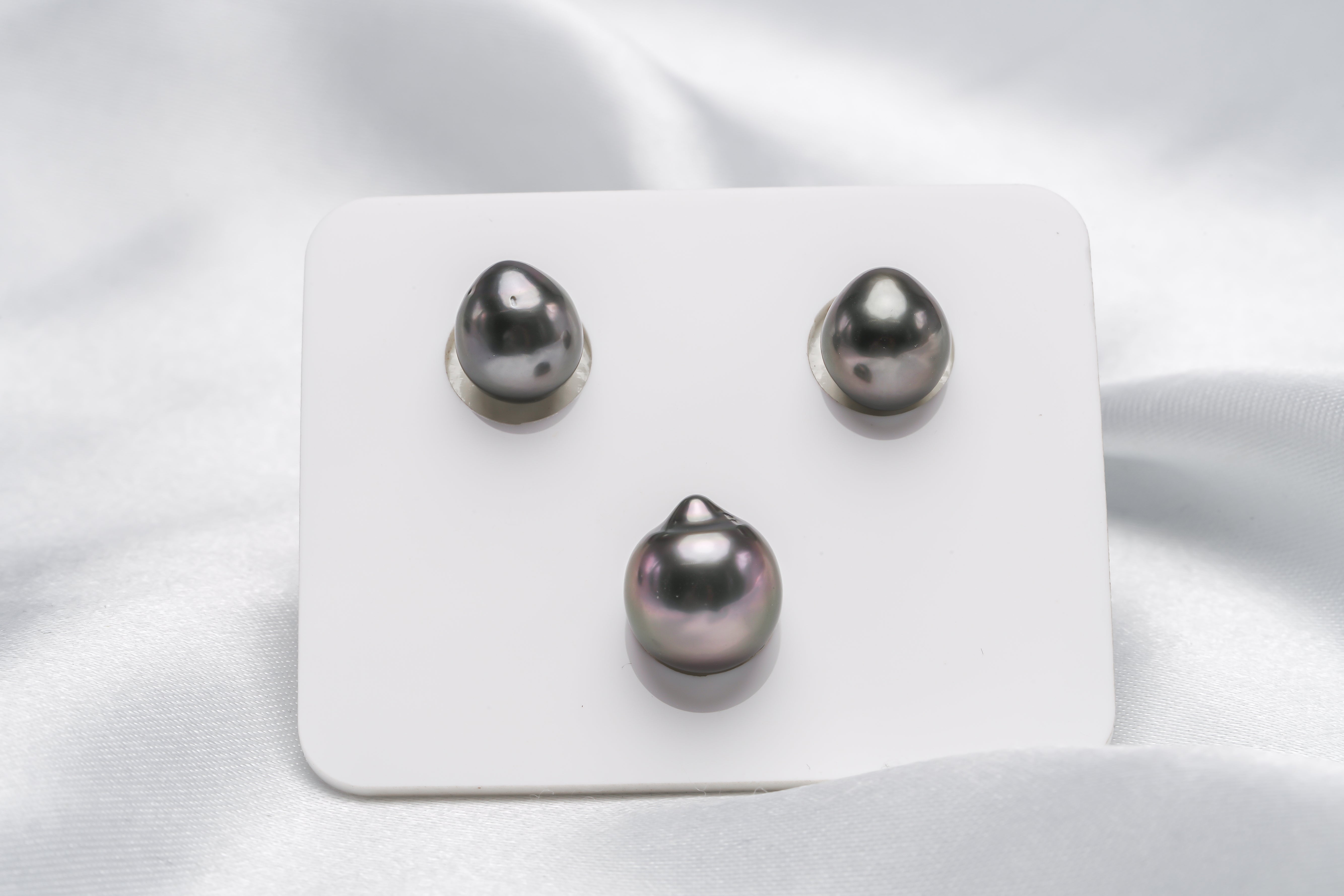 Tahitian Pearls