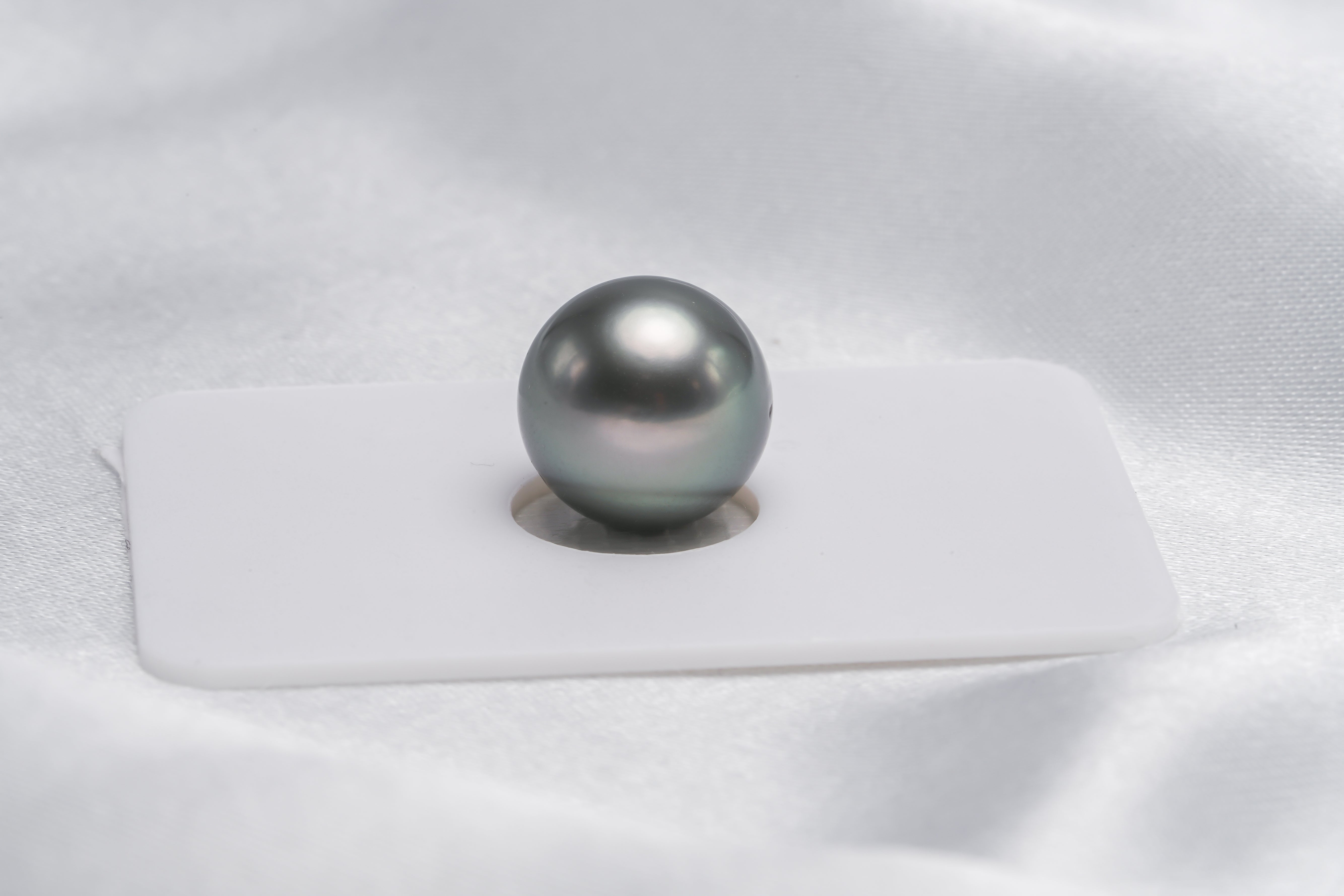Tahitian Pearls