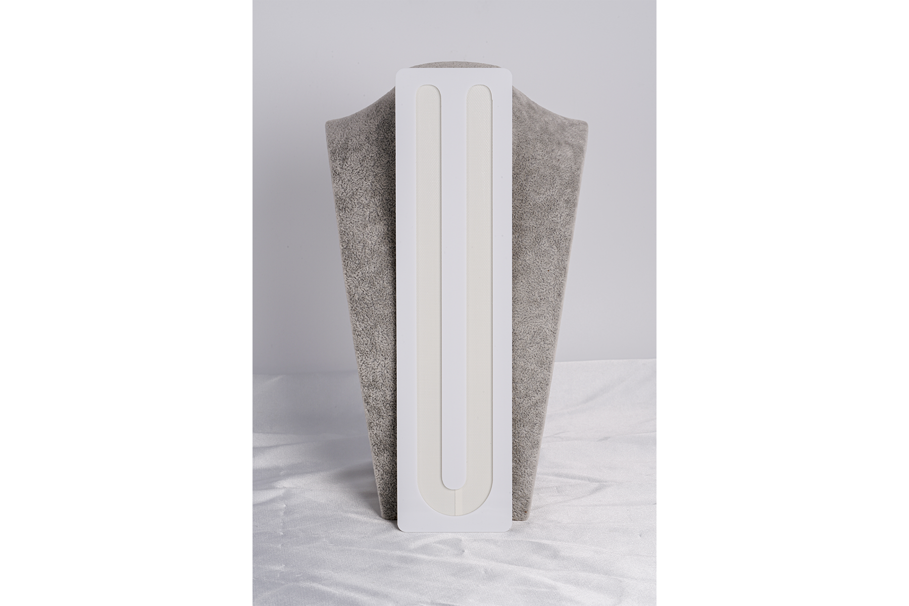 2pcs Pearl Board Necklace Small - Loose Pearl jewelry wholesale