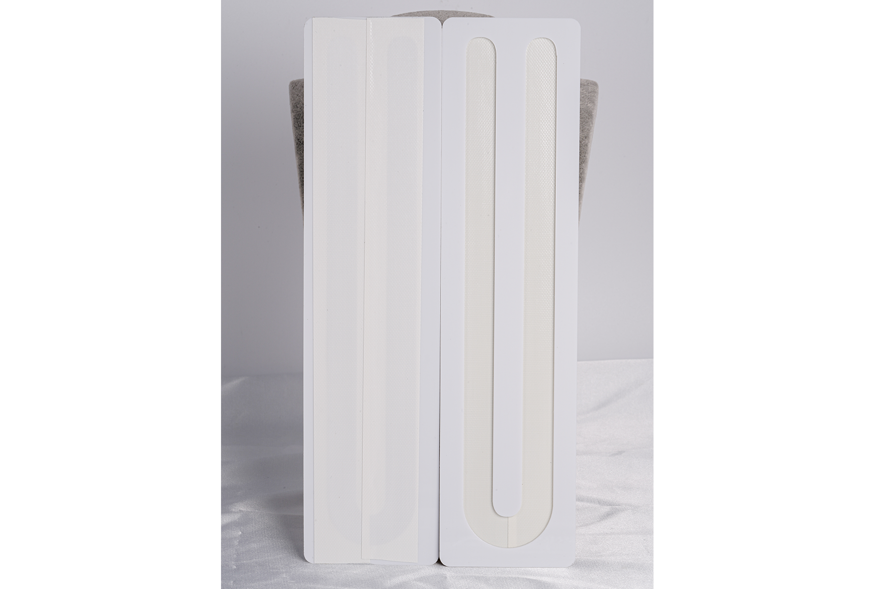 2pcs Pearl Board Necklace Small - Loose Pearl jewelry wholesale