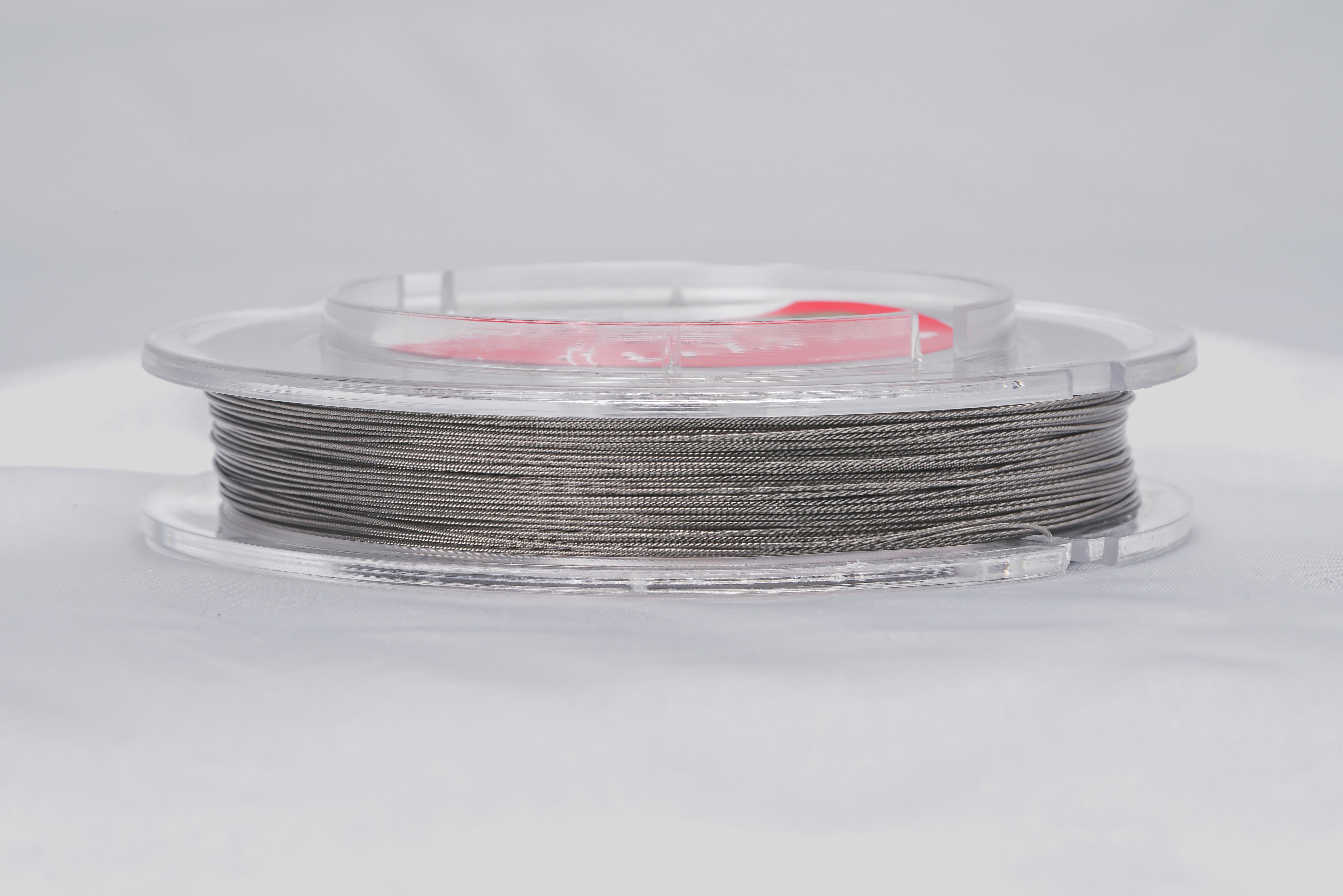 Flexy7 JAPAN Stainless steel wire spool - Loose Pearl jewelry wholesale