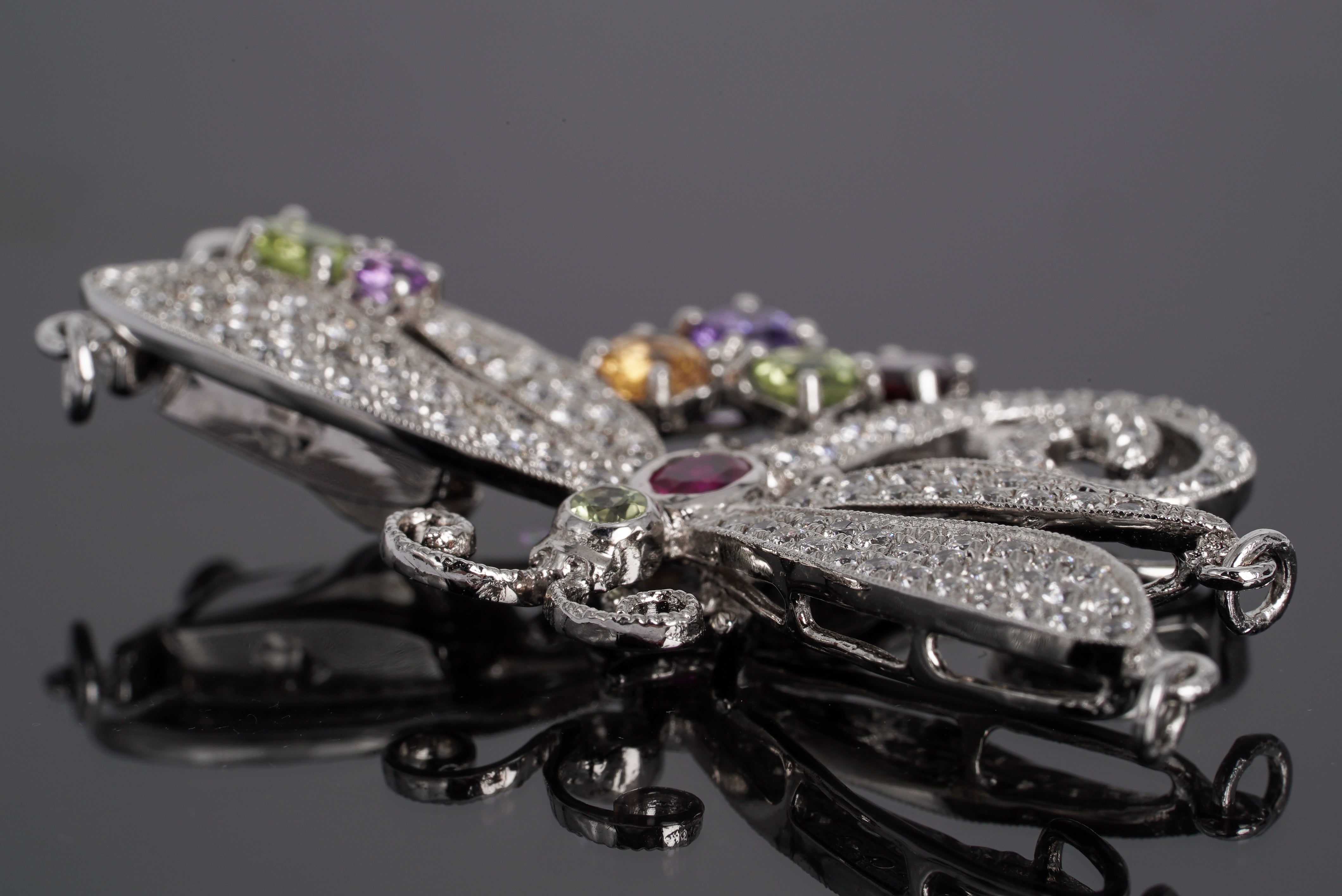 Handmade Clasps - CMWPEARLS