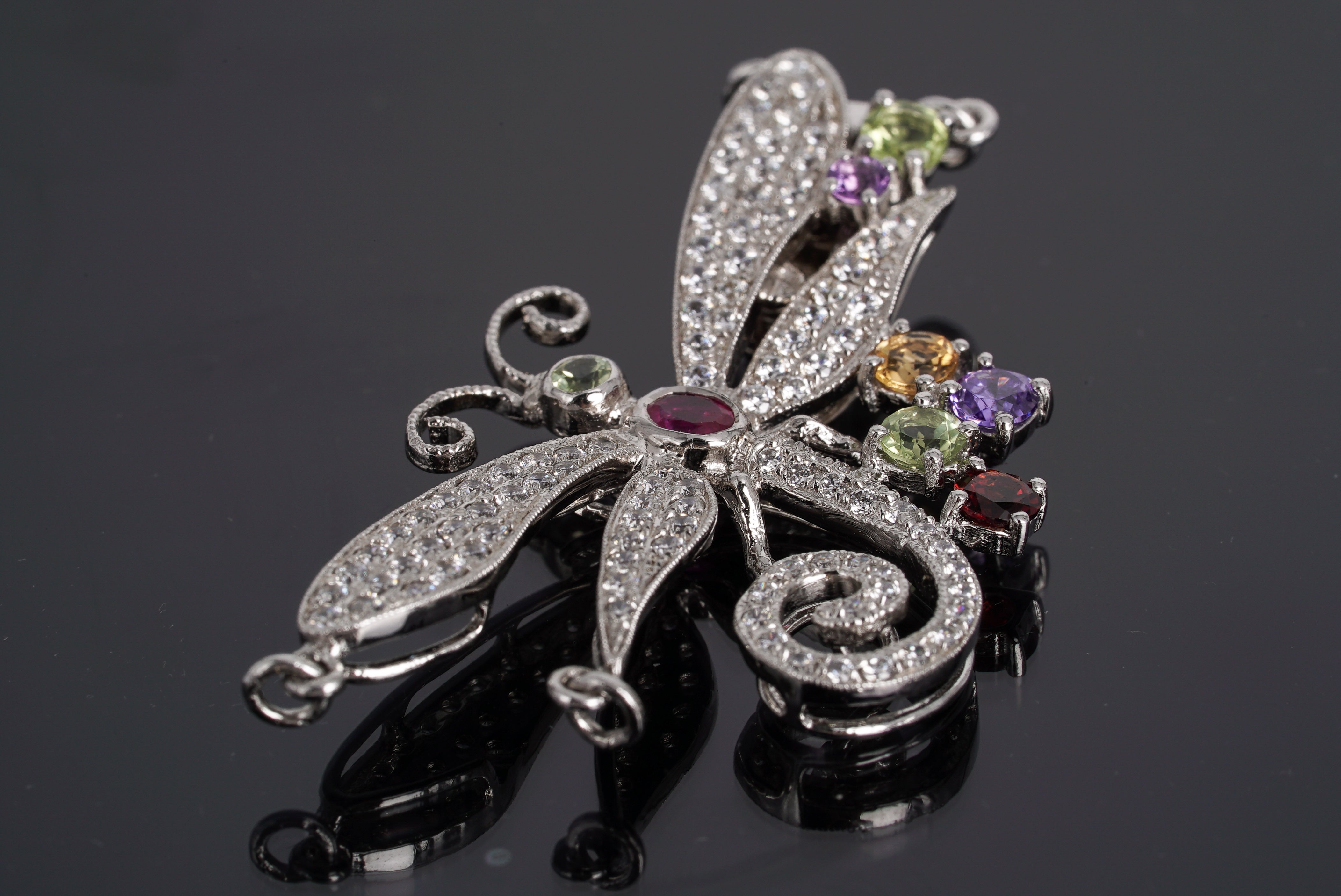 Handcrafted Clasps - CMWPEARLS