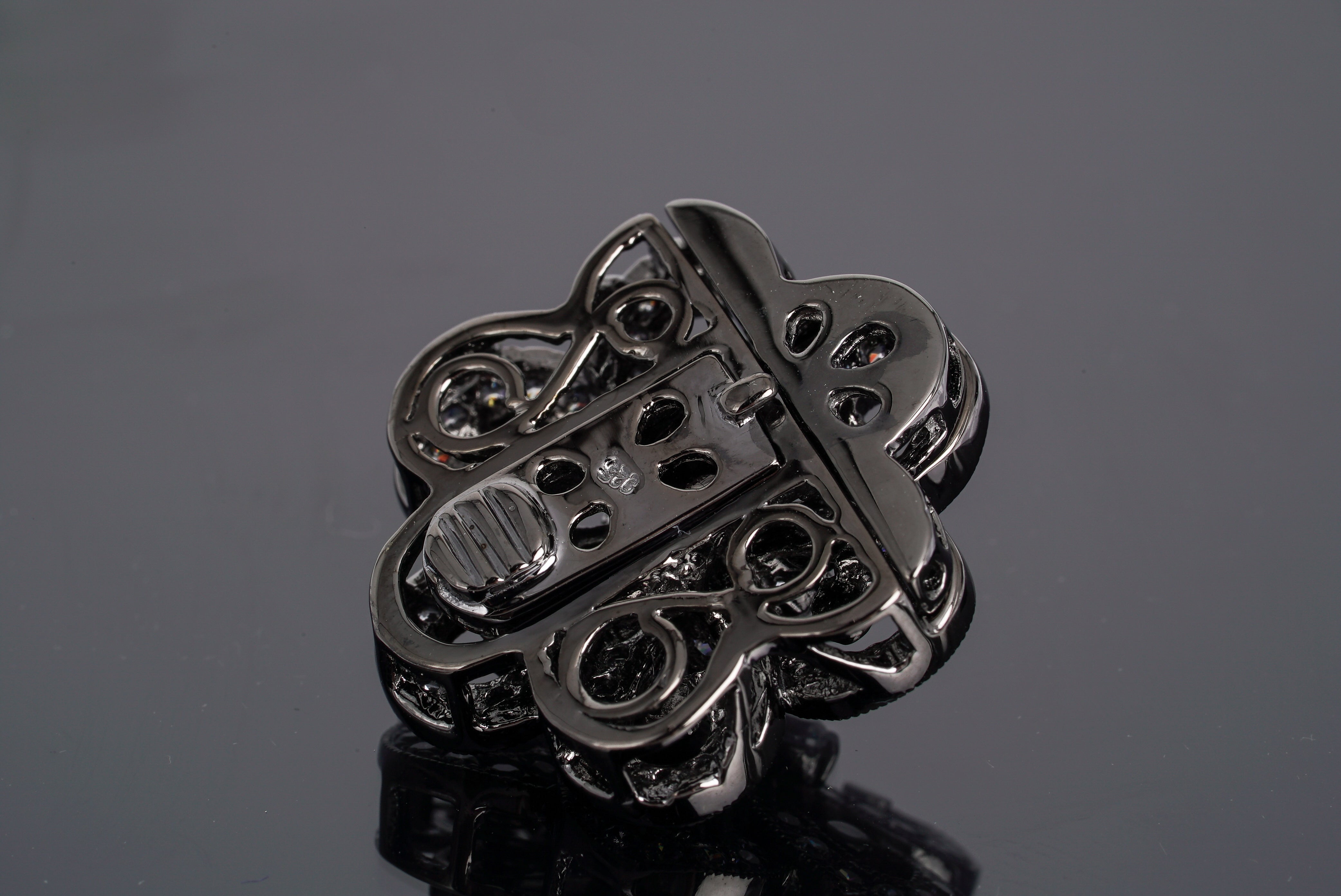 Unique Clasps