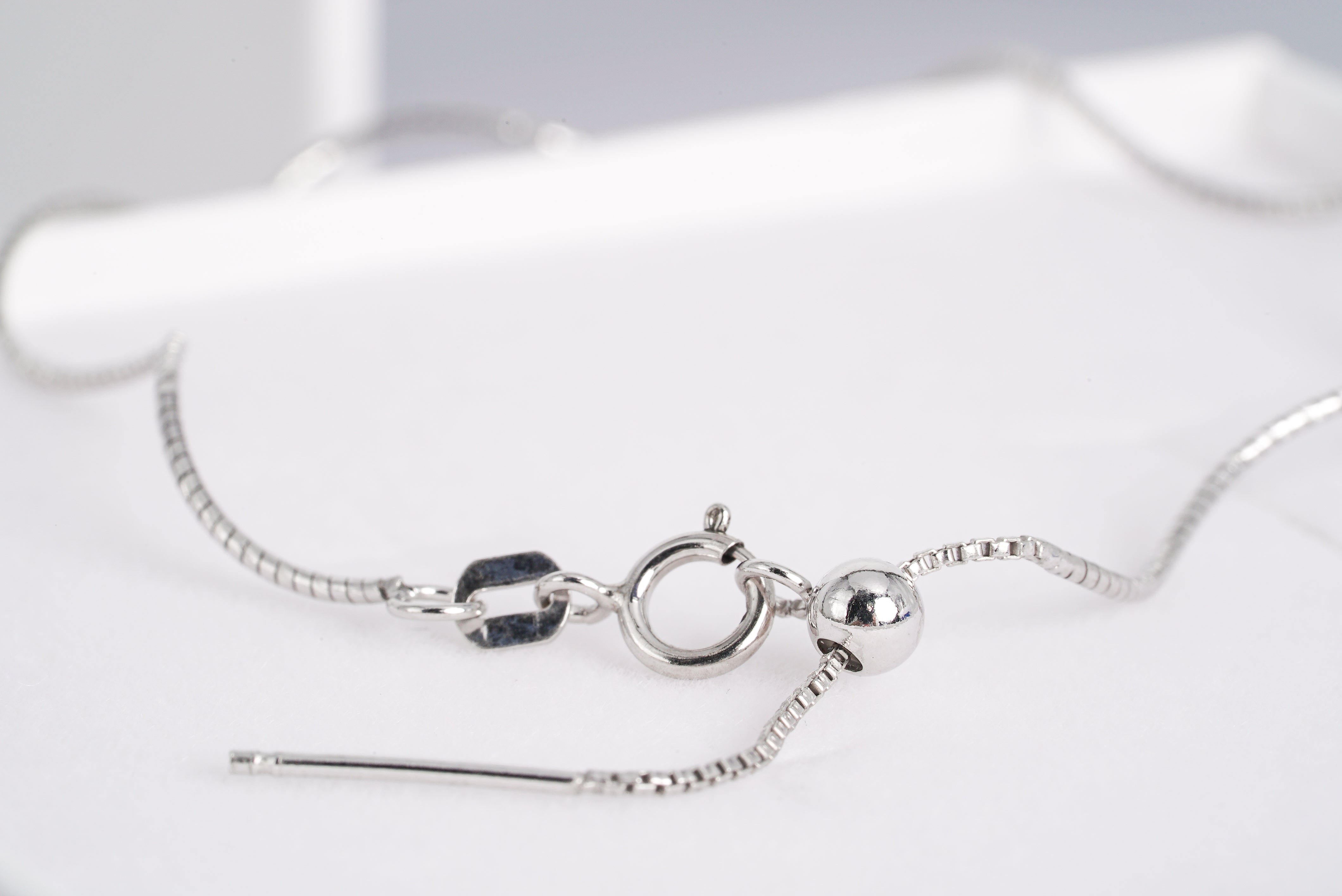 sterling silver bracelets