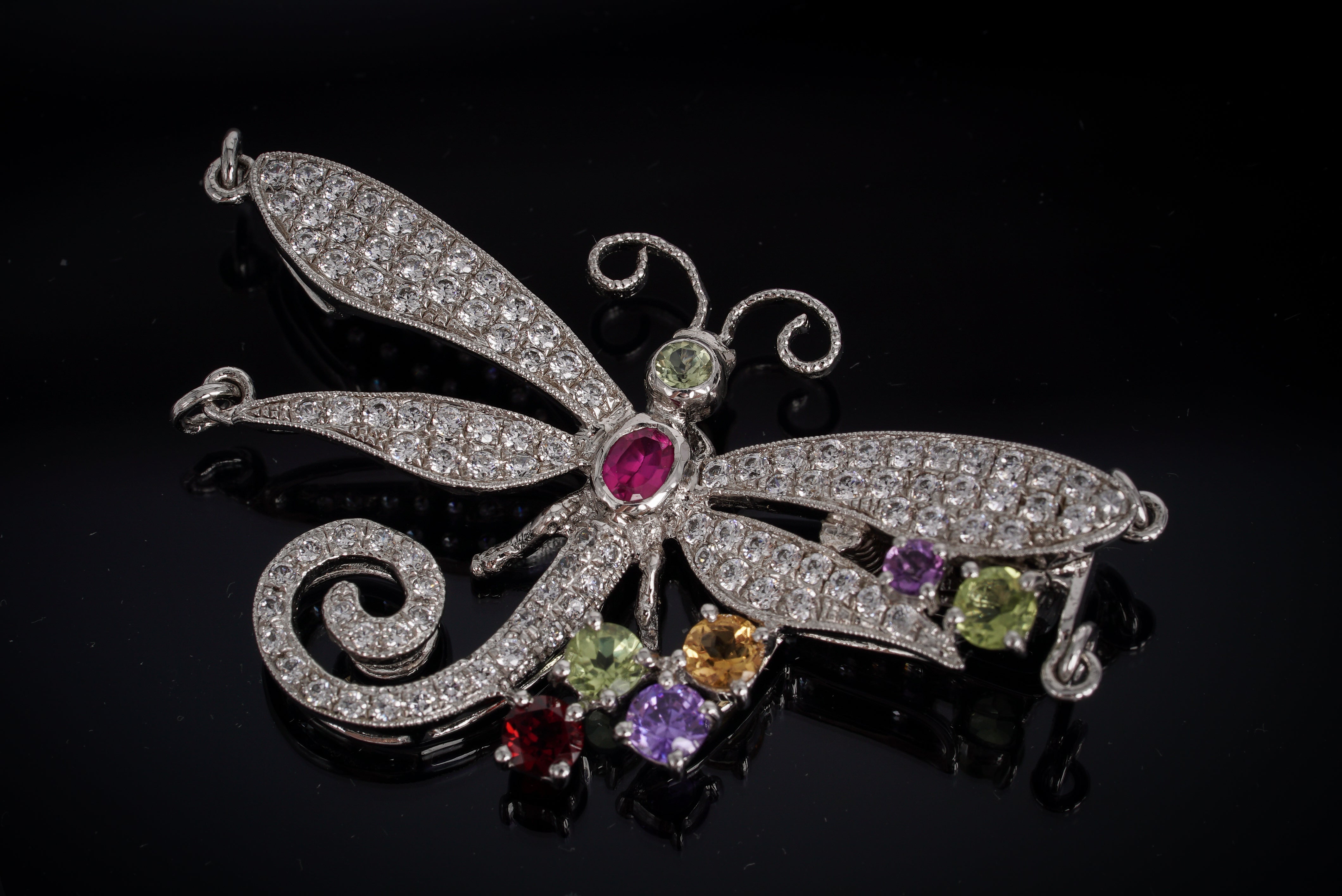 Handcrafted Clasps - CMWPEARLS