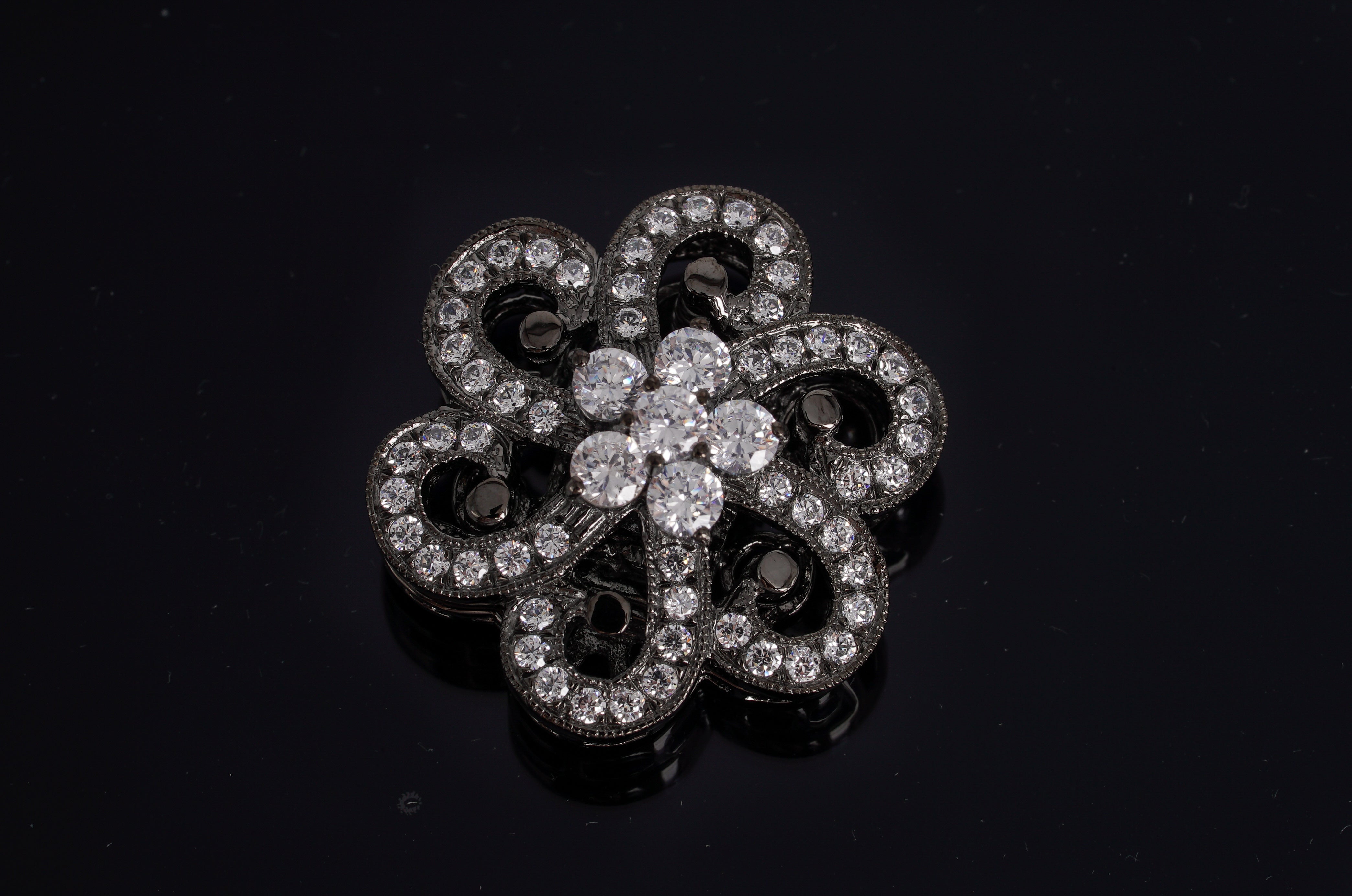 Unique Clasps