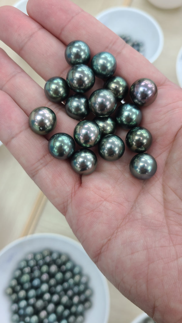CMWPEARLS 74th Private Offline Auction