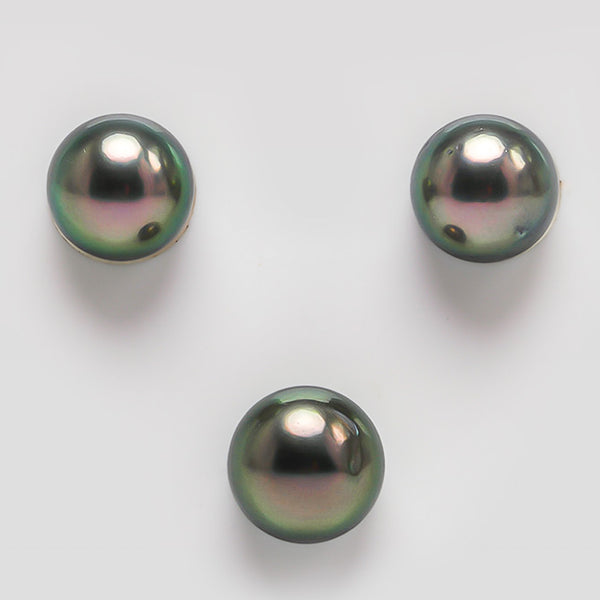 The Fragile State of the Tahitian Pearl Market 2024