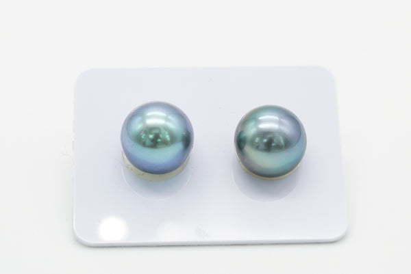 What Do Your Tahitian Pearls Tell About You