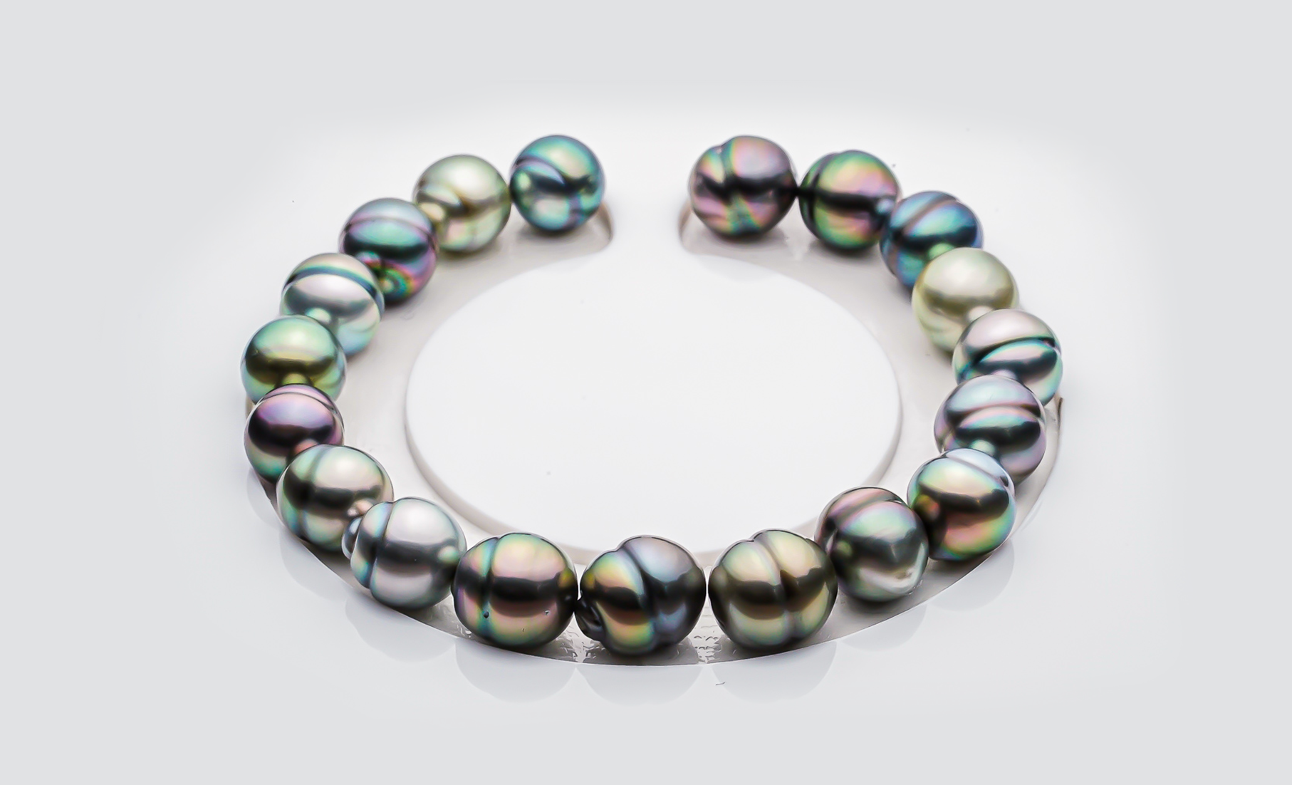 Best Color Tahitian Pearls