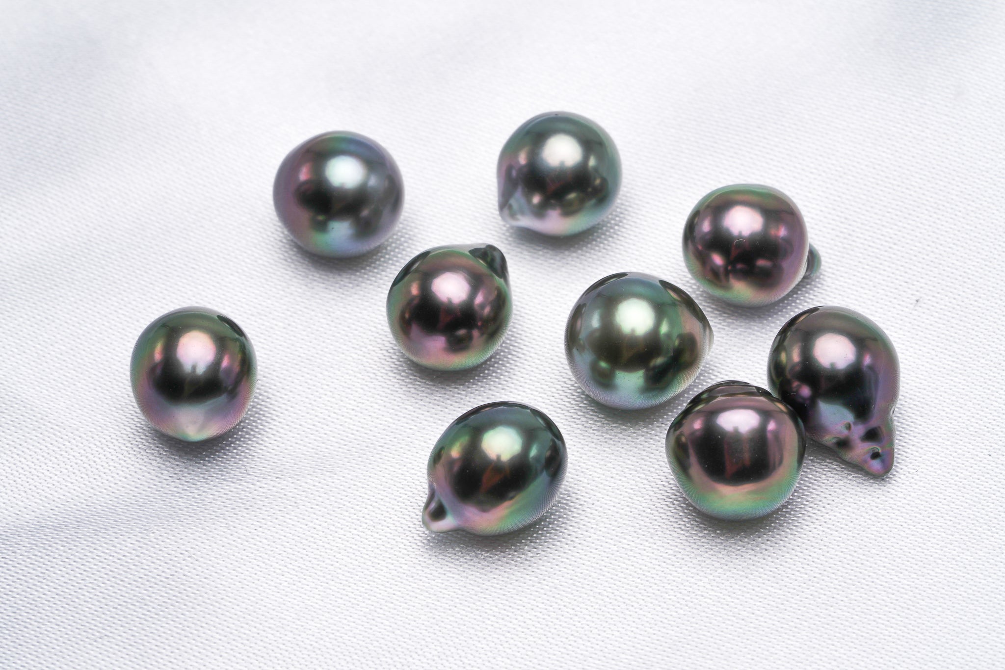 Tahitian Black pearl explained simply