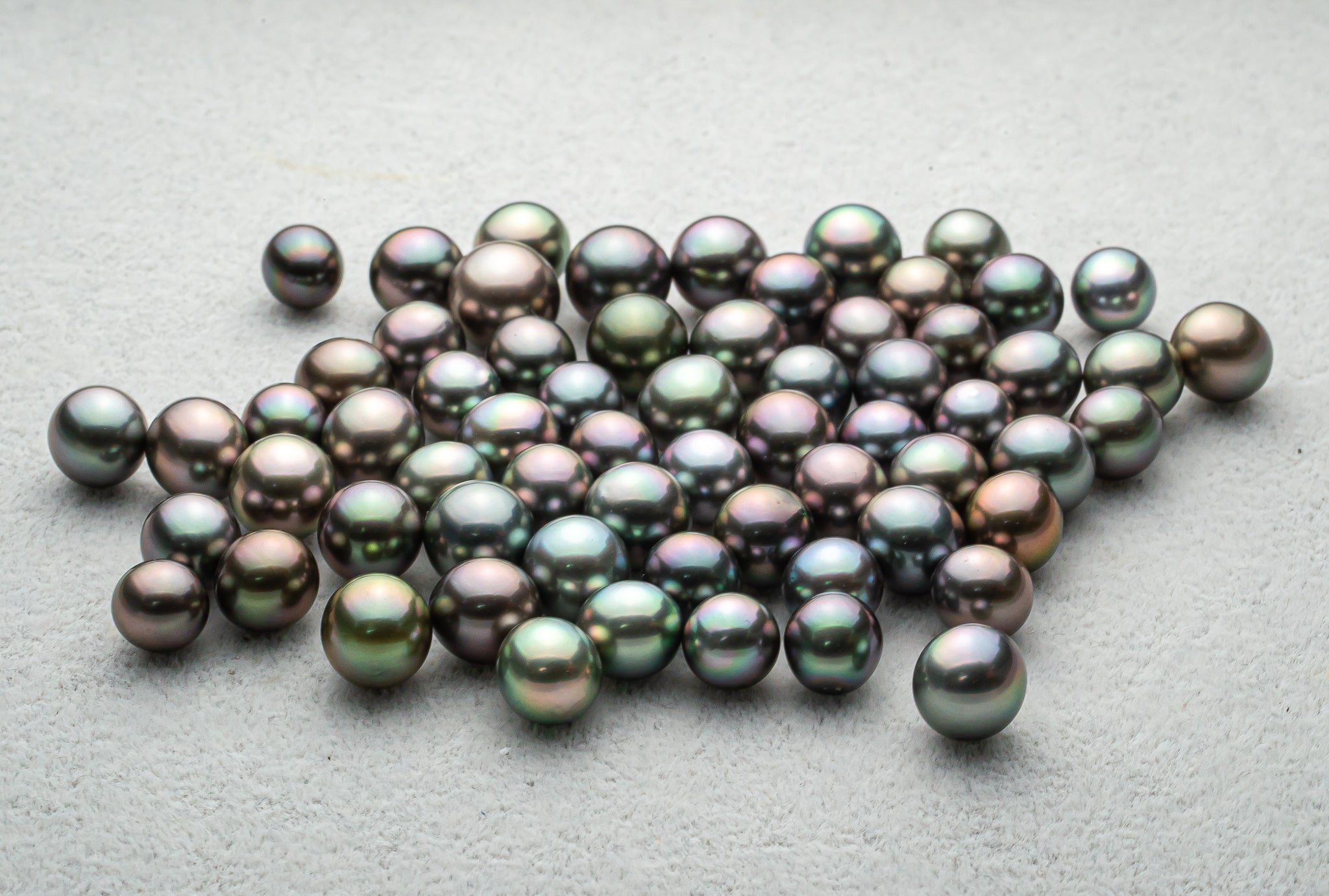 Tahiti News: Tahitian Pearls Economy Collapse due to this health Crisis