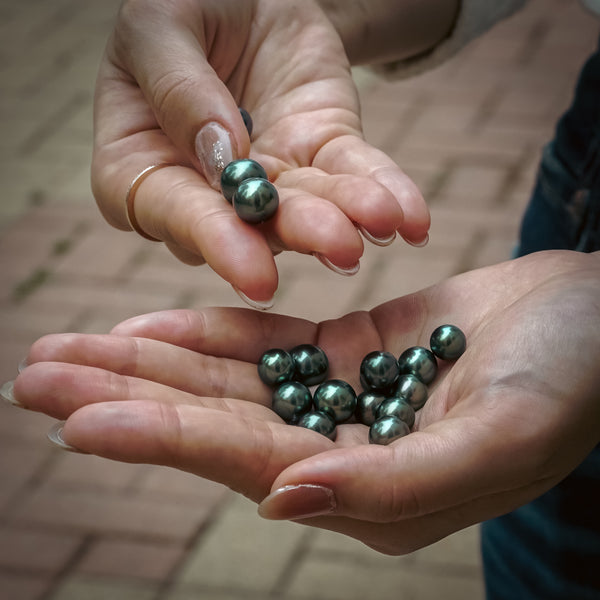 Are Tahitian pearls worth buying?