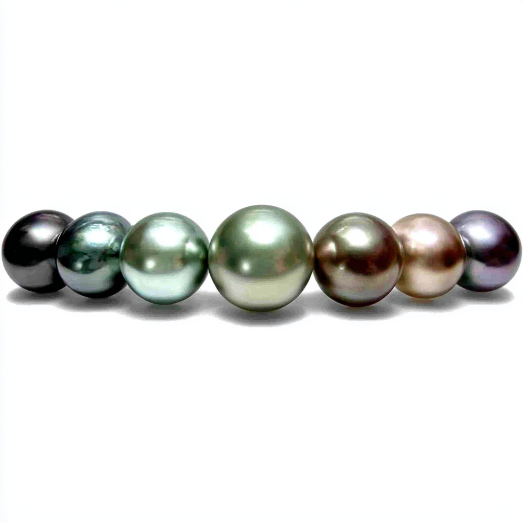 Saltwater Pearl