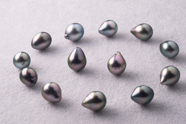 Why are Perfect Tahitian Pearls so rare?