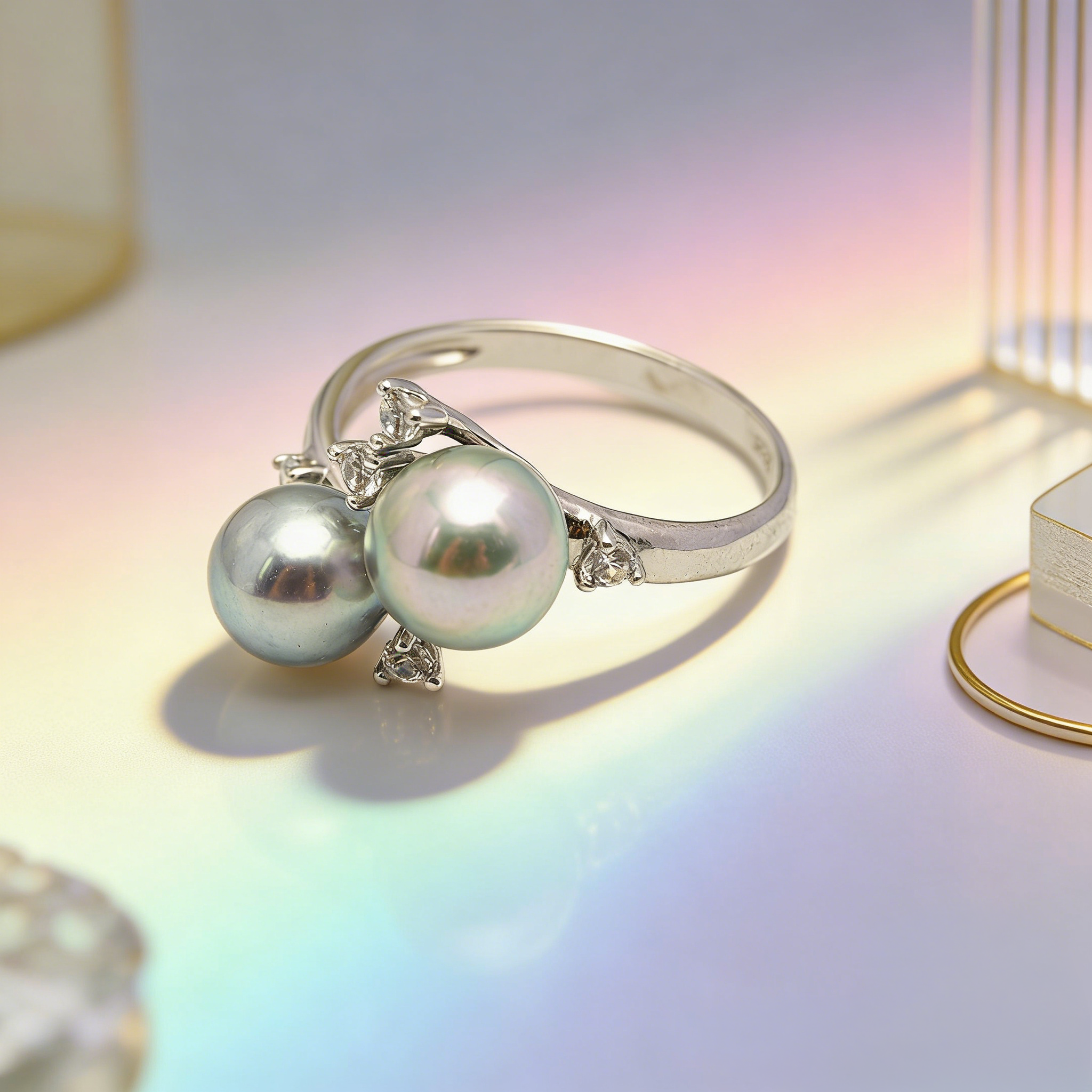 Tahitian Pearls CMWPEARLS