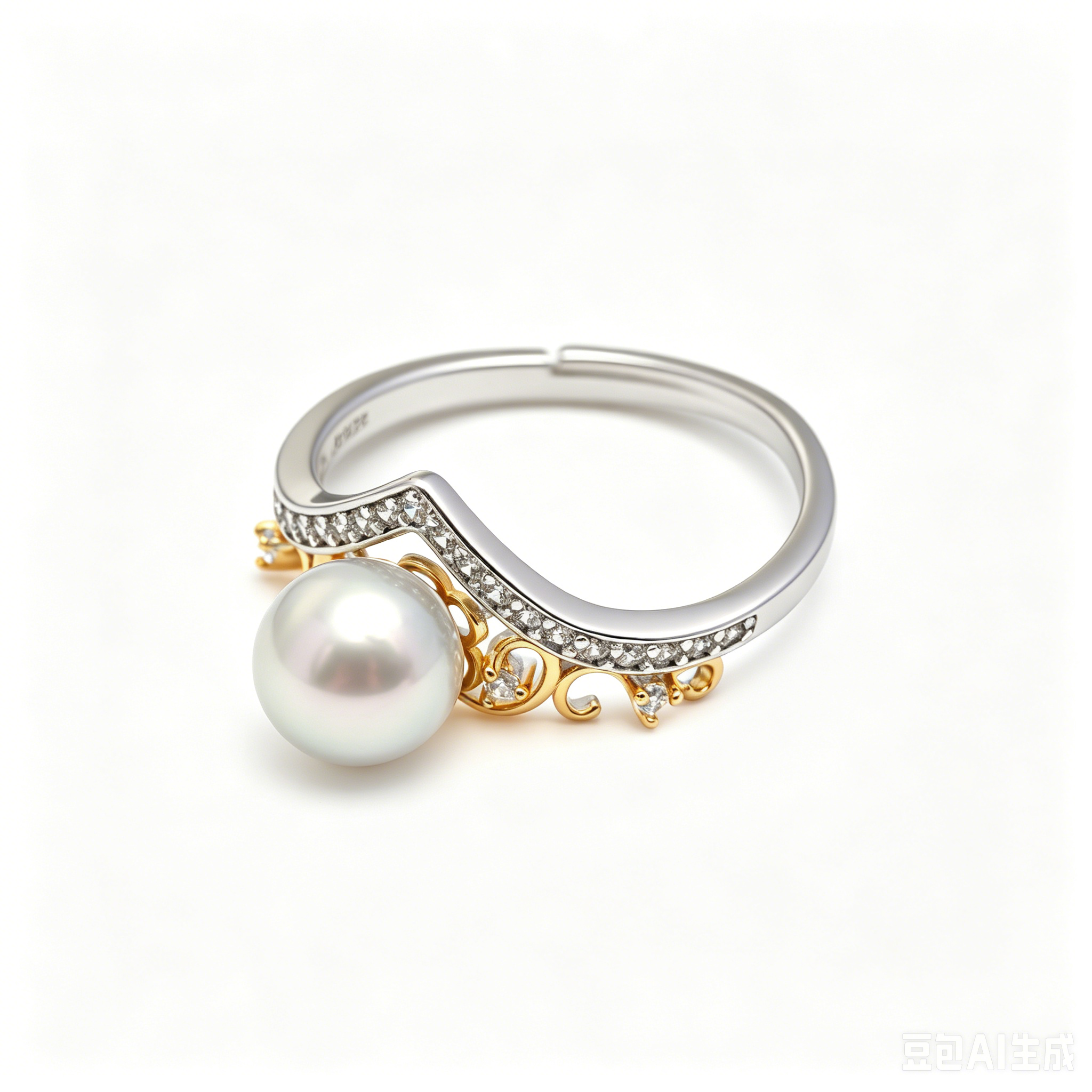 Tahitian Pearls CMWPEARLS