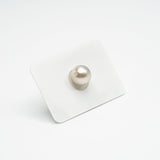 1pcs Light 10.8mm - RSR AAA/AA Quality Tahitian Pearl Single LP1512