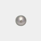1pcs Gray 12.8mm - SR AA/AAA Quality Tahitian Pearl Single LP1564