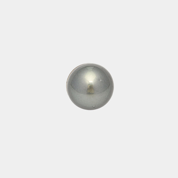 1pcs Gray 12.7mm - RSR AAA/AA Quality Tahitian Pearl Single LP1568