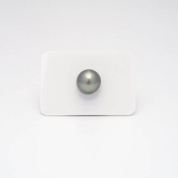 1pcs Gray 12.7mm - RSR AAA/AA Quality Tahitian Pearl Single LP1568