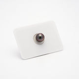 1pcs Cherry 9.3mm - SR AAA/AA Quality Tahitian Pearl Single LP1510