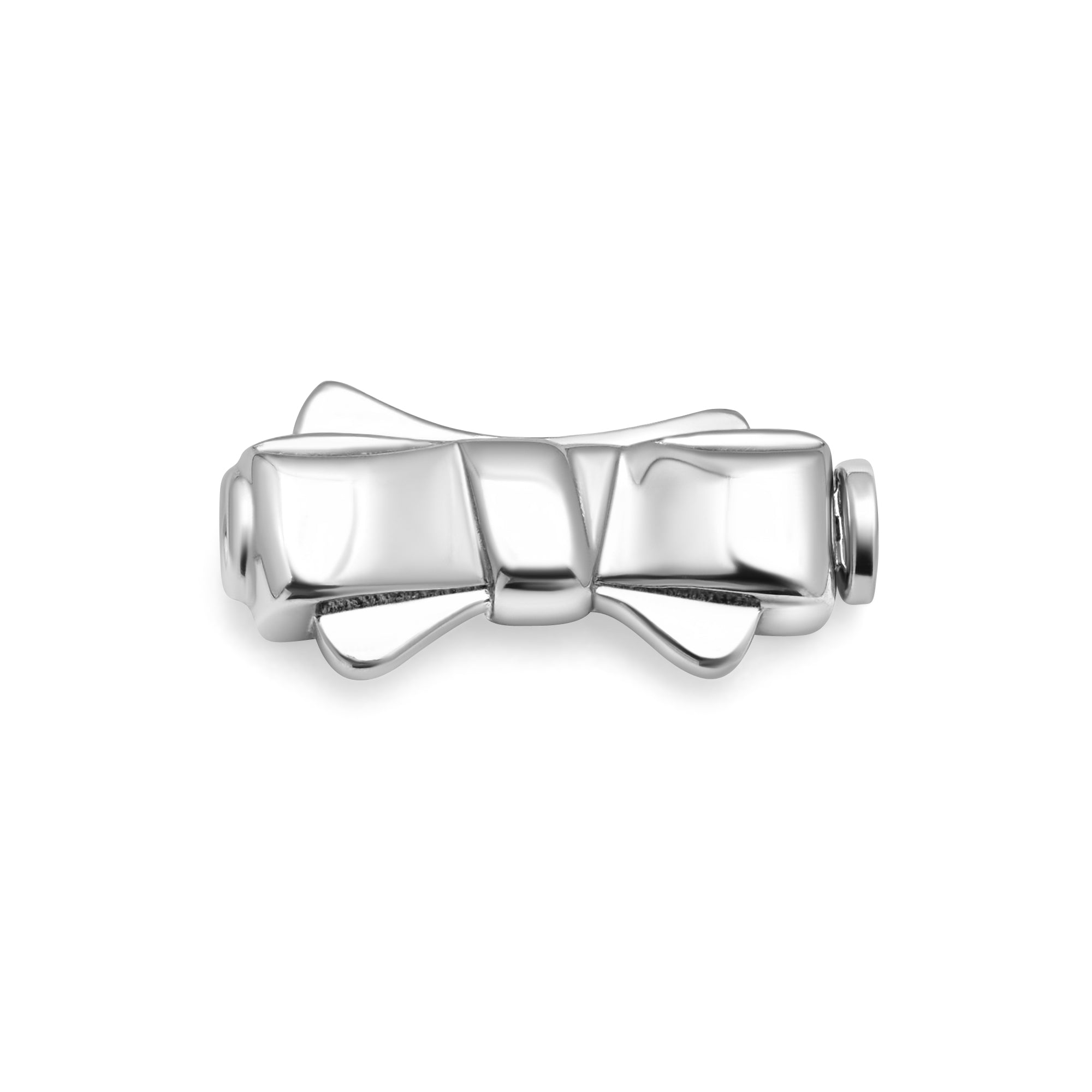 Ball Clasp 925 Silver for Pearl Necklace or Bracelet SC57
