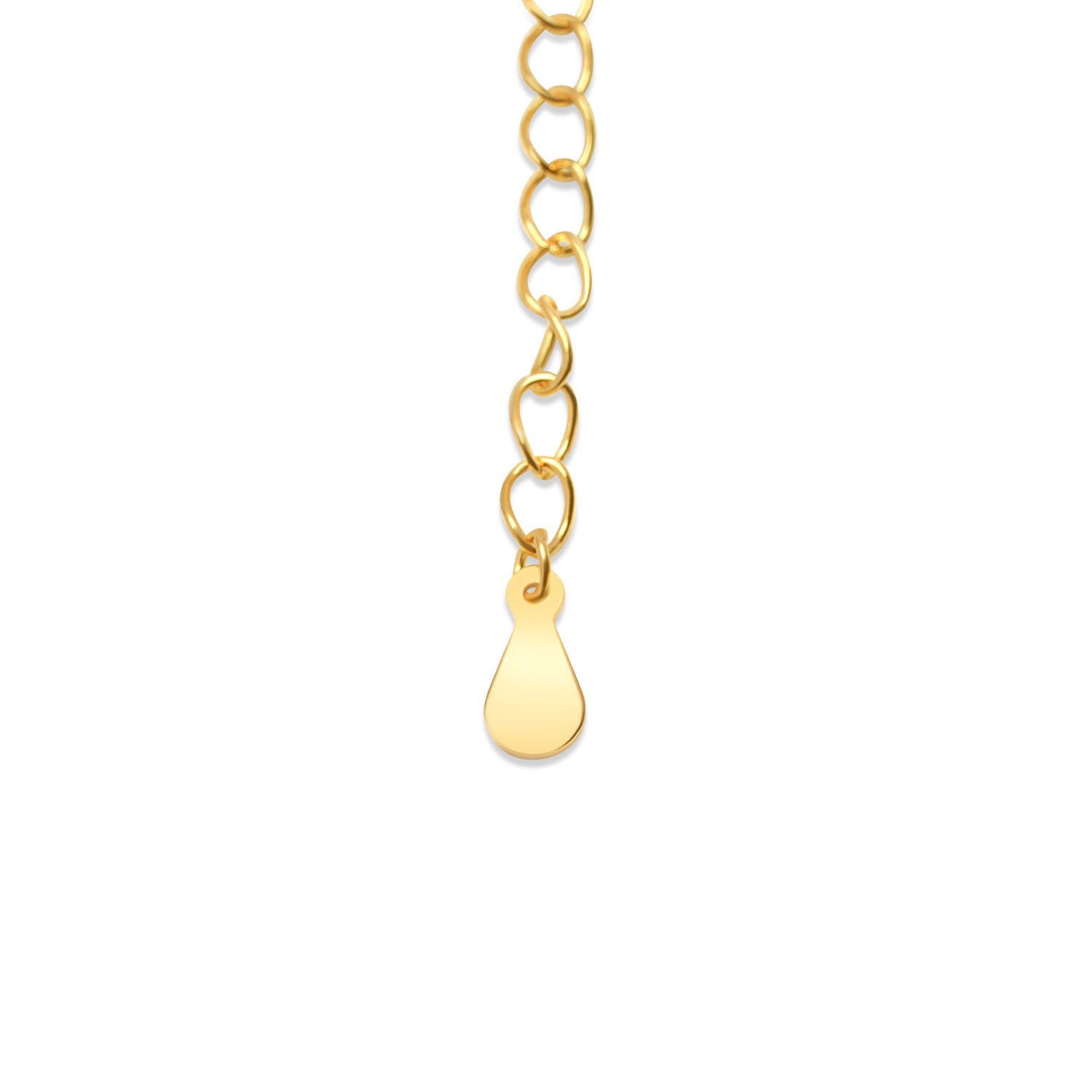 Pendant Chain 925 Silver for pearl SC87