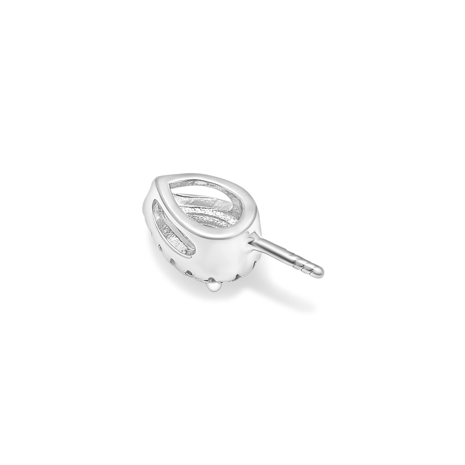 Pendant Clasps 925 Silver for pearl SC105