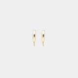 925 Silver RH Earrings Dangling SC94