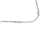 "Youthful" Design Tahitian Pearl Necklace Jewelry NL1077