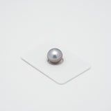 1pcs Light & Cherry 12.3mm - SB AA/AAA Quality Tahitian Pearl Single LP1582