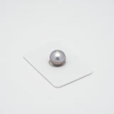 1pcs Light & Cherry 12.3mm - SB AA/AAA Quality Tahitian Pearl Single LP1582