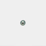 1pcs Green 12.9mm - RSR AAA/AA Quality Tahitian Pearl Single LP1613 A87