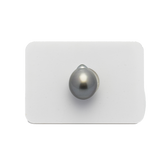 1pcs Gray 11.7mm - SB AAA Quality Tahitian Pearl Single LP1616 A89