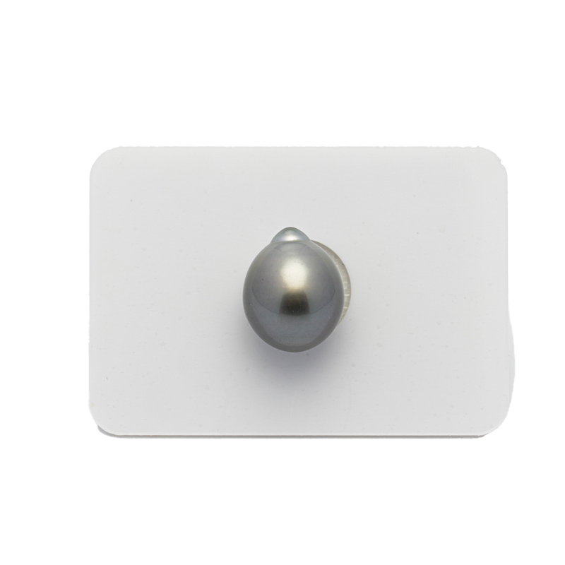 1pcs Gray 11.7mm - SB AAA Quality Tahitian Pearl Single LP1616 A89