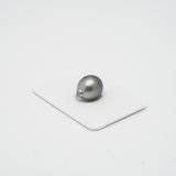 1pcs Gray 11.7mm - SB AAA Quality Tahitian Pearl Single LP1616 A89