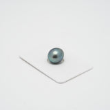 1pcs Green Blue 11.4mm - SB AAA/AA Quality Tahitian Pearl Single LP1620 A89
