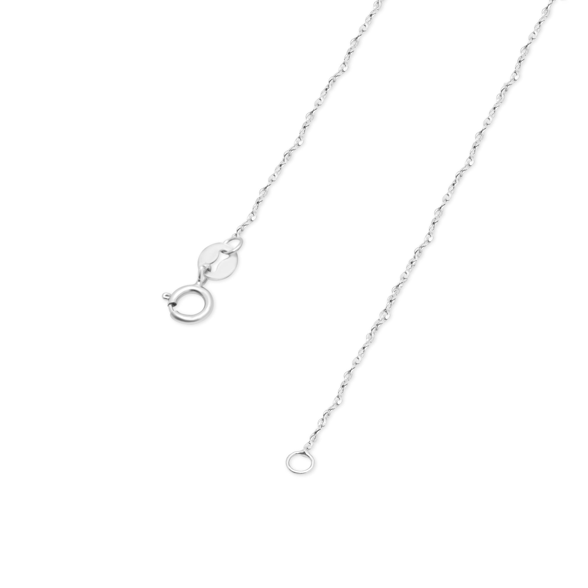 Chain 925 Silver SC148