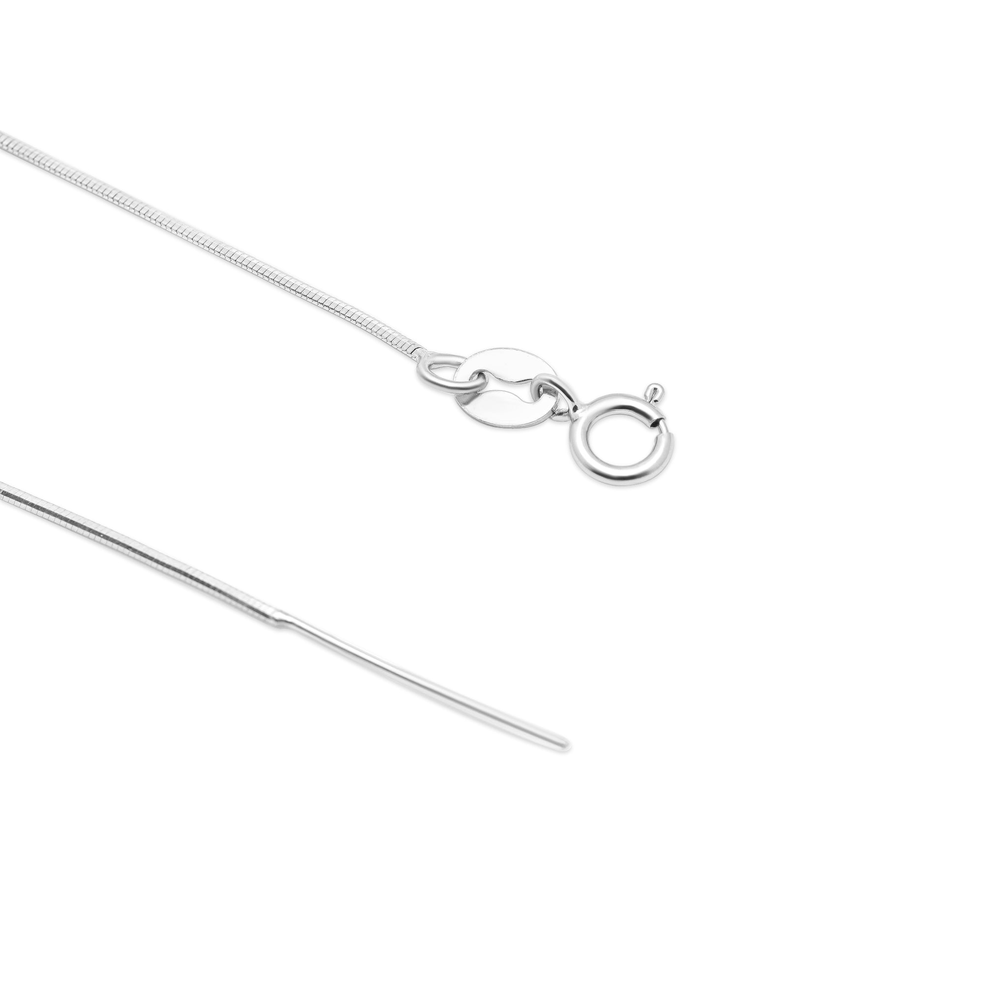 Chain 925 Silver SC149