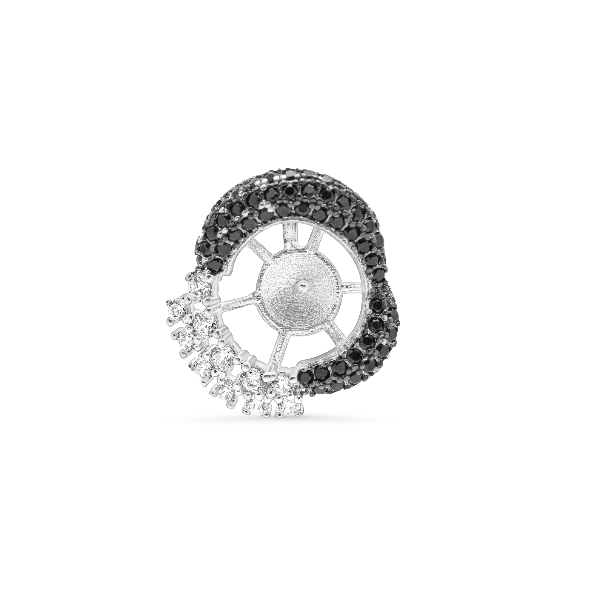 Tahitian Pearls CMWPEARLS
