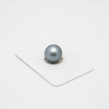 1pcs Gray 12.3mm - NR AAA/AA Quality Tahitian Pearl Single LP1626 BRT
