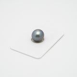 1pcs Gray 12.3mm - NR AAA/AA Quality Tahitian Pearl Single LP1626 BRT
