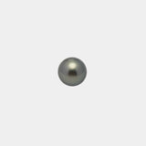 1pcs Blue 14.4mm - RSR AA/AAA Quality Tahitian Pearl Single LP1635 CMP1