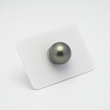 1pcs Blue 14.4mm - RSR AA/AAA Quality Tahitian Pearl Single LP1635 CMP1