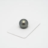 1pcs Blue 14.4mm - RSR AA/AAA Quality Tahitian Pearl Single LP1635 CMP1