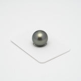 1pcs Blue 14.4mm - RSR AA/AAA Quality Tahitian Pearl Single LP1635 CMP1