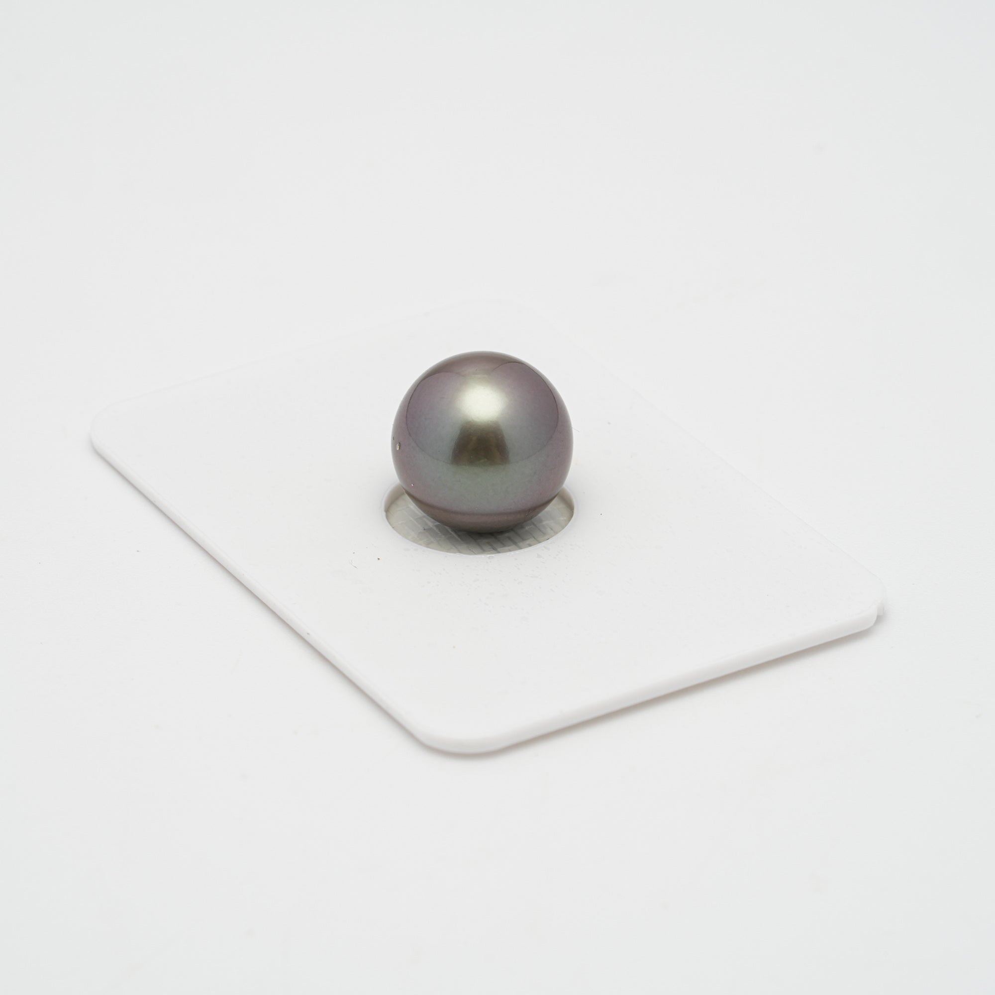 1pcs Cherry 11.2mm - RSR AAA Quality Tahitian Pearl Single LP1666 CMP1
