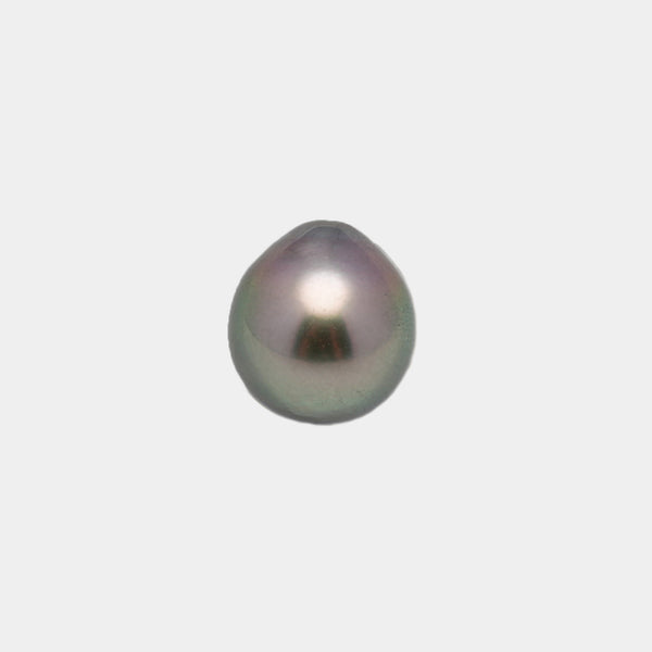 1pcs Green 11.5mm - SB TOP Quality Tahitian Pearl Single LP1668 CMP1